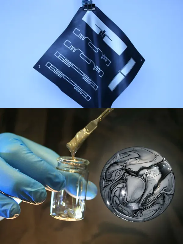 Graphene nano Ink manufacturer Kerala